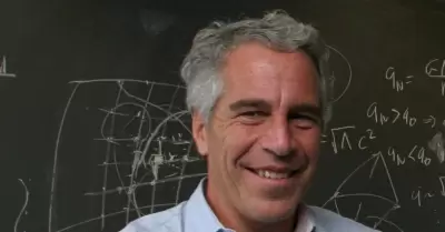 Jeffrey Epstein