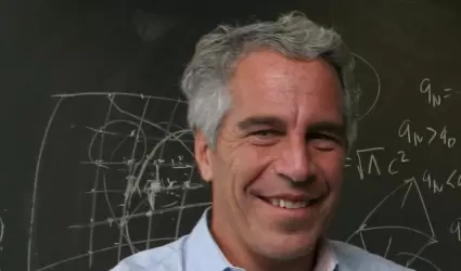 Jeffrey Epstein