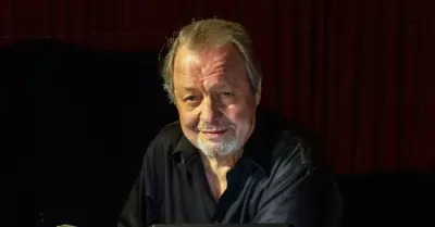 David Soul.