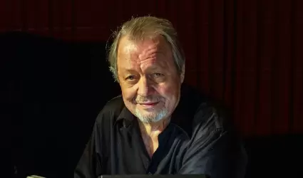 David Soul.