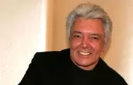 Alberto Vzquez aclara que no se retirar de los escenarios