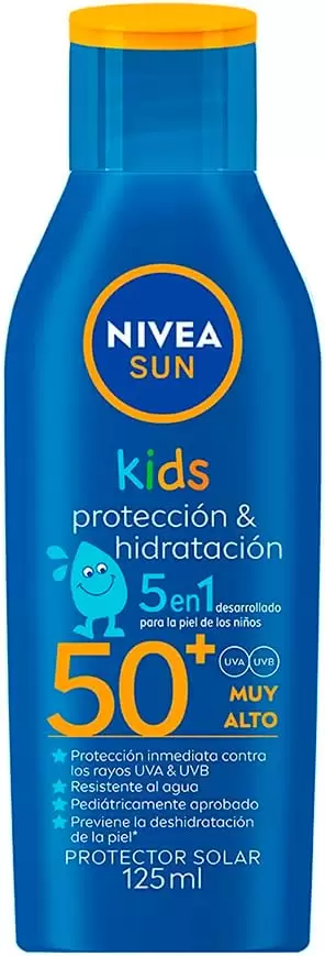 NIVEA SUN KIDS