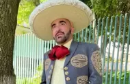 Vicente Fernndez Jr: Estas son tus ex esposas