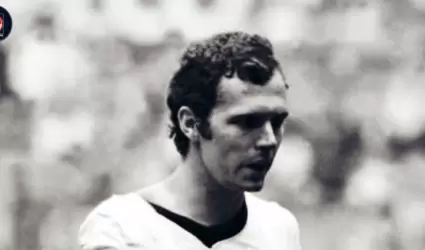 Franz Beckenbauer