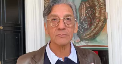 Alejandro Islas Galarza.