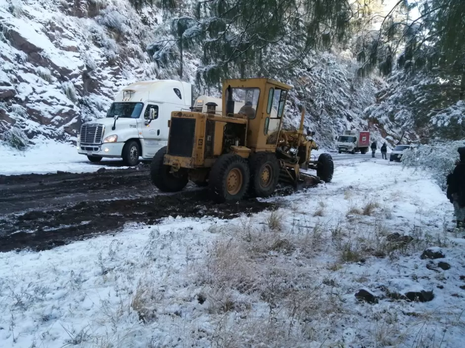 Y�cora - Hermosillo