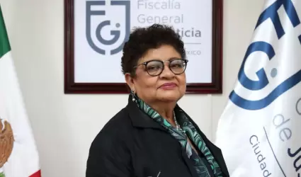 Ernestina Godoy