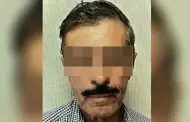 Hilario "N" fue condenado por el feminicidio de Alma Lourdes, permanece en prisin: Acua Griego