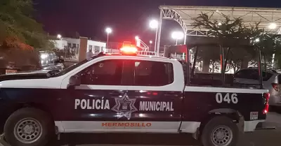 Asesinato en la colonia San Luis