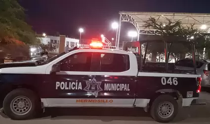 Asesinato en la colonia San Luis