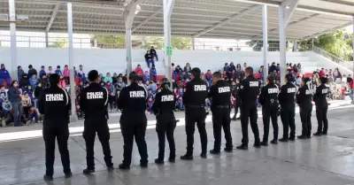 Promotores de la Paz