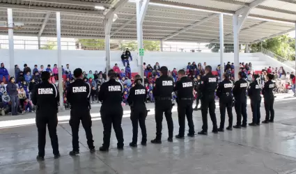 Promotores de la Paz