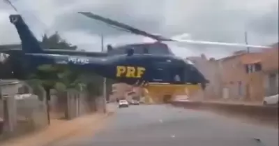 Helicptero