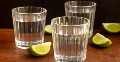 Mezcal.