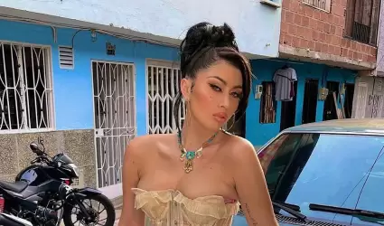 Kali Uchis.