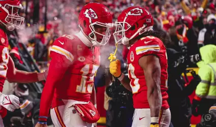 Chiefs de Kansas