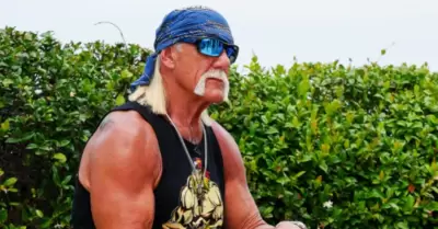 Hulk Hogan