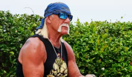 Hulk Hogan