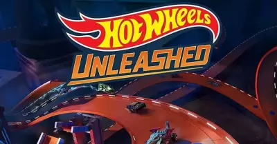 Hot Wheels Unleashed.
