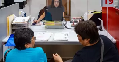 Ventanilla universal para convertir cr�ditos Infonavit de VSM a pesos