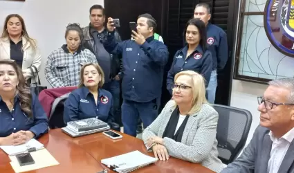 Steus entrega por escrito las propuestas para la Revisin Contractual y Salarial