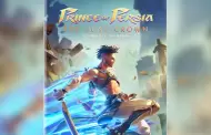 Prince of Persia: The Lost Crown, un vídeojuego de acción y aventura