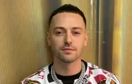 Pee Wee es puesto en libertad tras ser detenido por conducir en estado de ebriedad