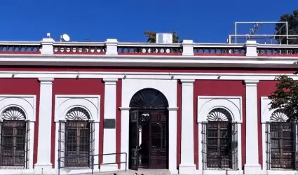 Del lunes 29 de enero al sbado 10 de febrero El Colegio de Sonora celebrar su