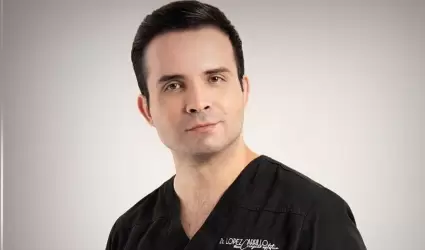 Dr. L�pez Carrillo