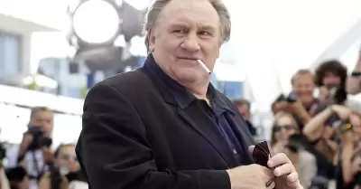 Grard Depardieu