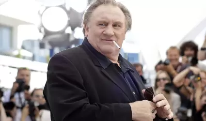 Grard Depardieu