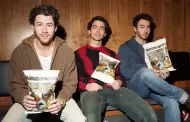 Jonas Brothers confirman nuevas fechas para Ciudad de Mxico y Monterrey