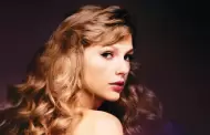 Taylor Swift podría demandar a usuario que creó imágenes sugerentes de ella con IA