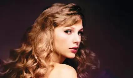 Taylor Swift.