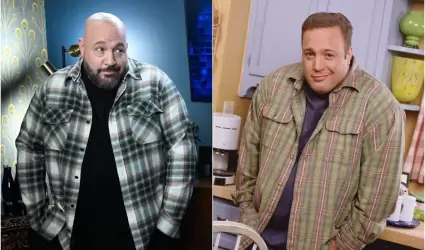 Kevin James