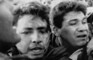 Mario Aburto, asesino confeso de Colosio, impugna negativa de amparo