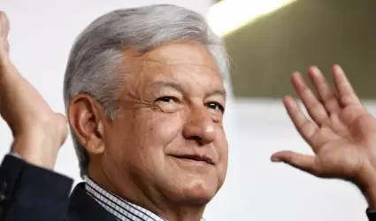 Reportaje del periodista Tim Golden afirma que campaa presidencial de AMLO en 2