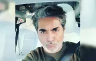 Ral Araiza fue hospitalizado de emergencia; esto es lo que pas
