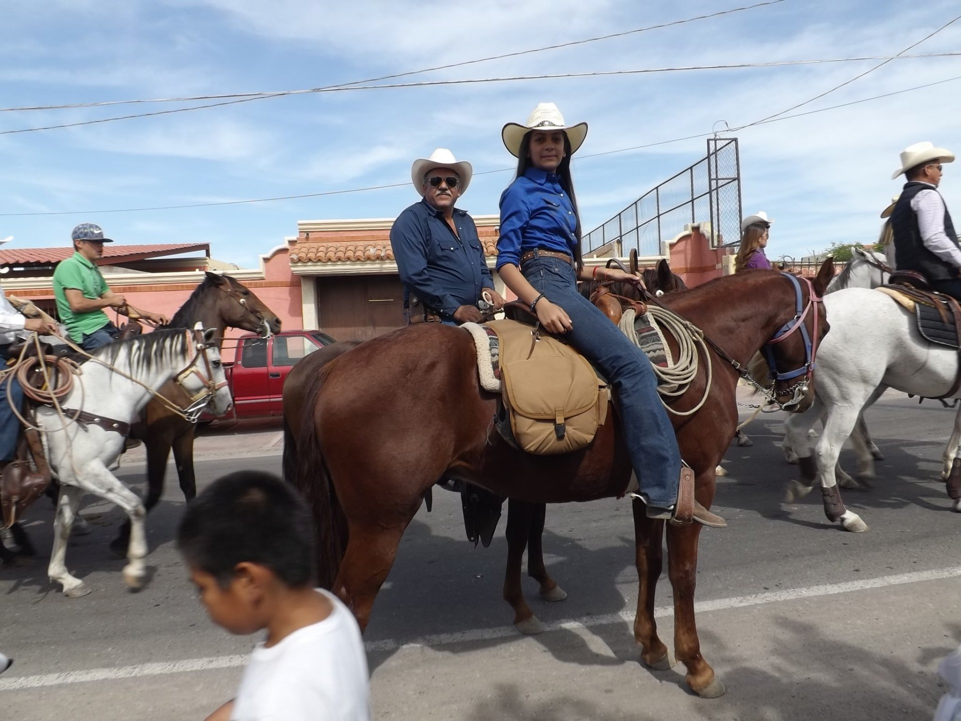 Hermosillense representará a México en Mundial de Rodeo Uniradio