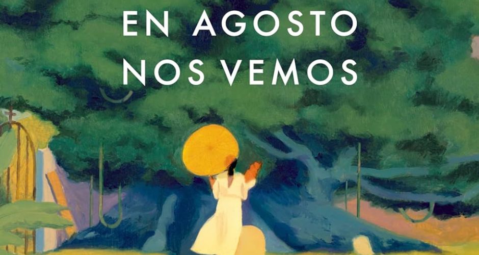 En Agosto nos vemos: La novela póstuma de Gabriel García Márquez - Uniradio Informa Sonora