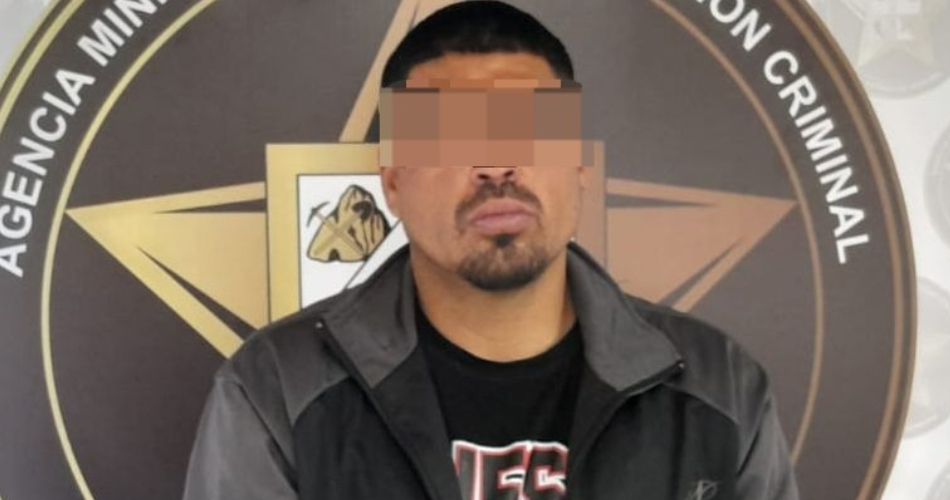 Capturan y encarcelan a sujeto por tentativa de feminicidio - Uniradio ...