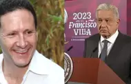 López Obrador invita a la mañanera al periodista Tim Golden: "le quiero hacer unas preguntas"