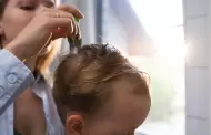 Cepillos y peines para peinar el delicado cabello de tu bebé