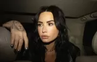 Demi Lovato interpreta "Heart Attack" en evento de salud cardaca