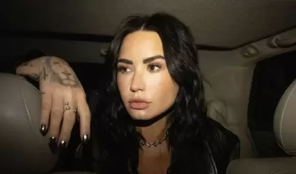 Demi Lovato