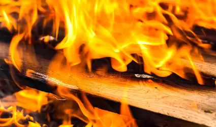Incendio
