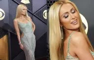 Paris Hilton lanzar su segundo lbum