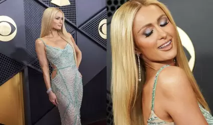 Paris Hilton