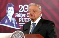 "En mi gobierno se ejerce la libertad sin lmite": Lpez Obrador
