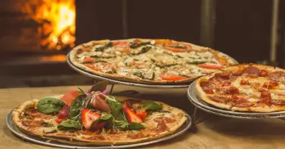 El 9 de febrero se celebra el Día Mundial de la Pizza